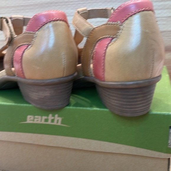 Earth Origins Luck Sand Multi. - Picture 4 of 7